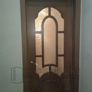 Дверь 3ДР3 Кристалл